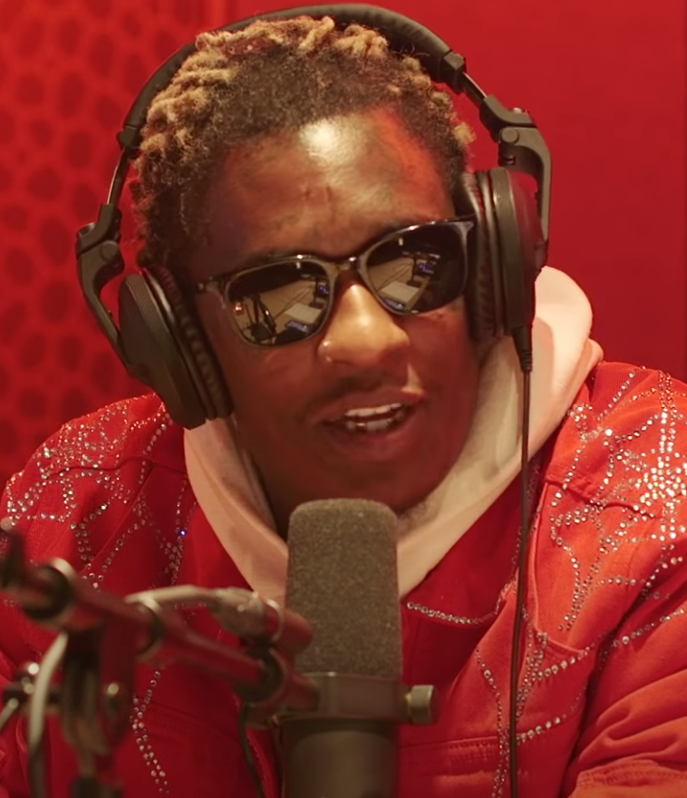 Young Thug: The New Generation Tour