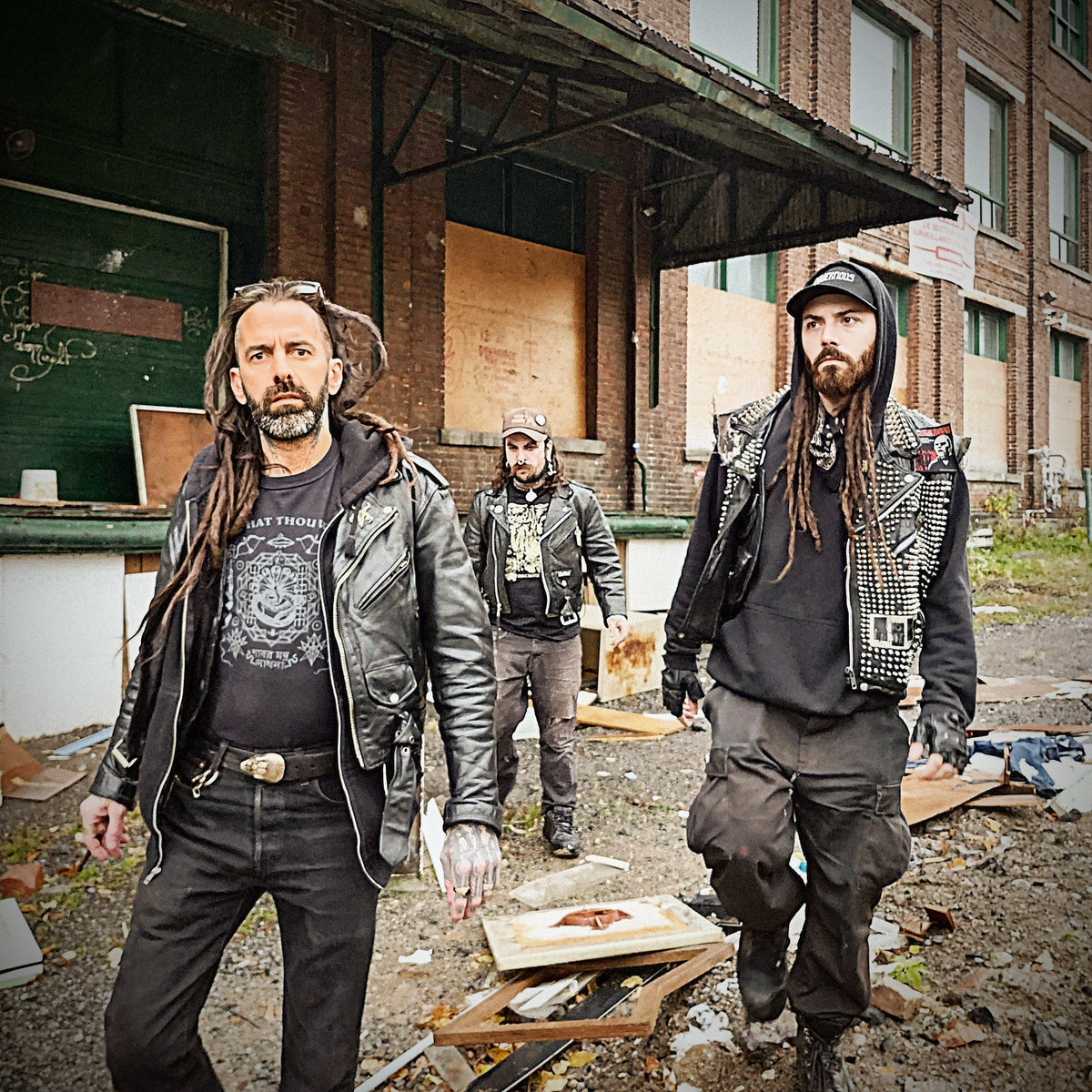 Dopethrone