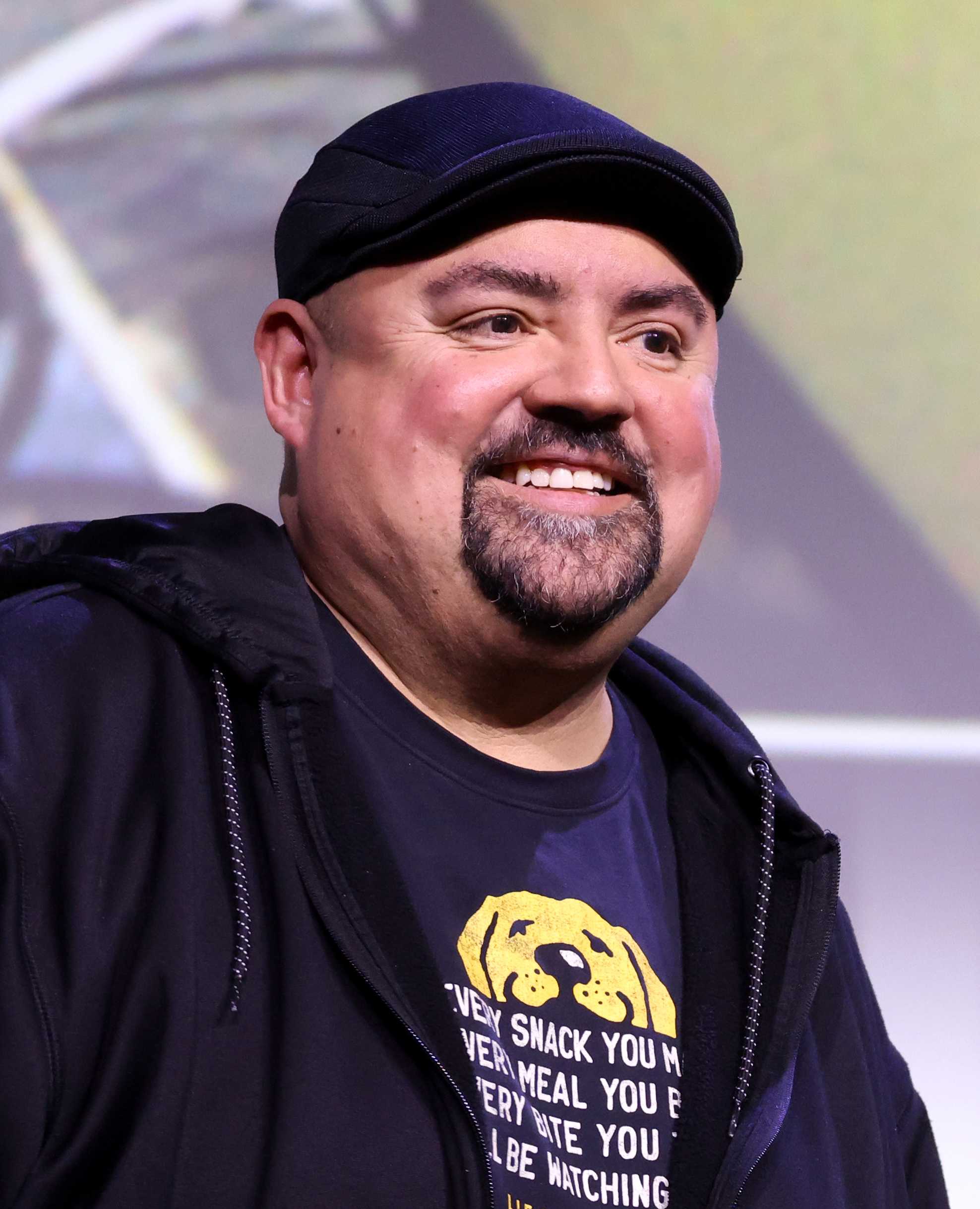 Gabriel Iglesias: The 1976 Tour