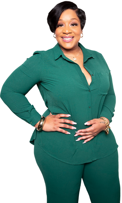 Tacarra Williams