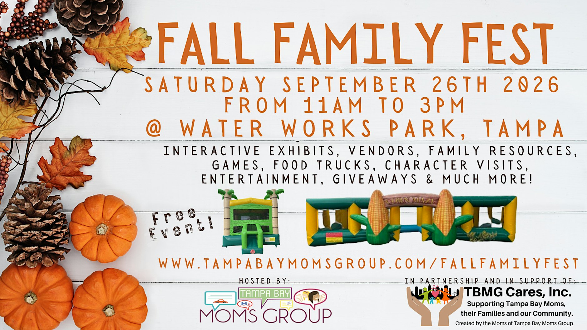 Fall Family Fest