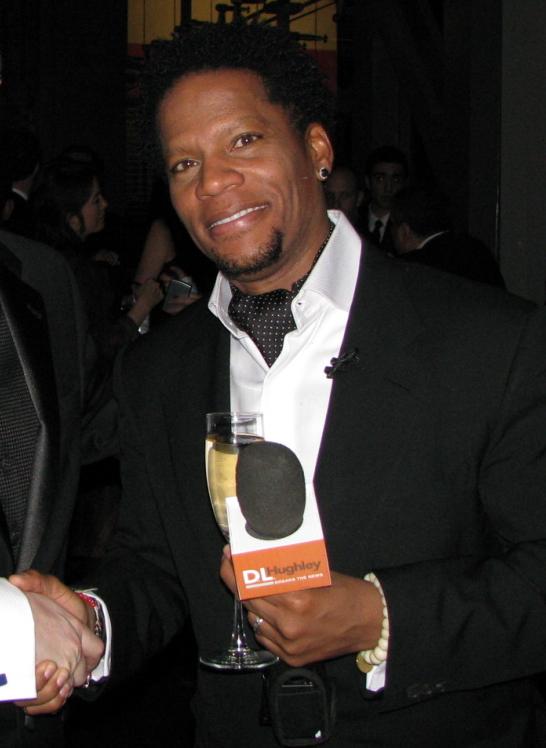 D.L. Hughley