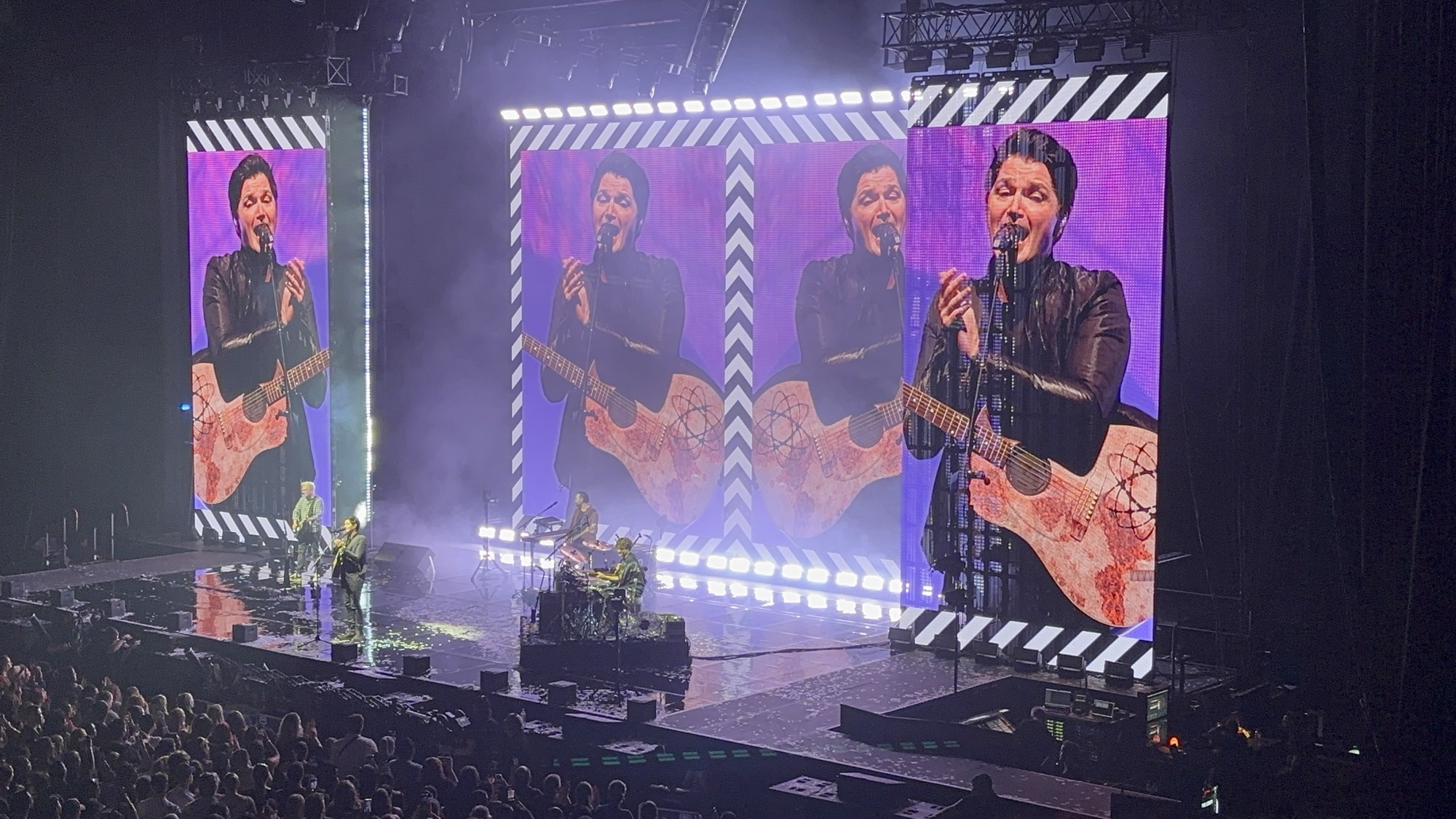 The Script