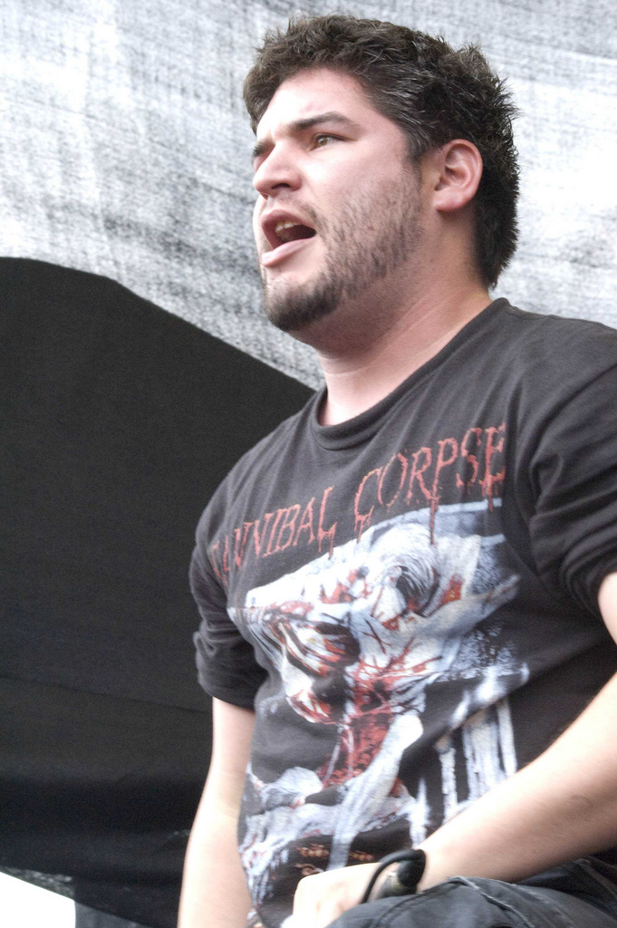 All Shall Perish