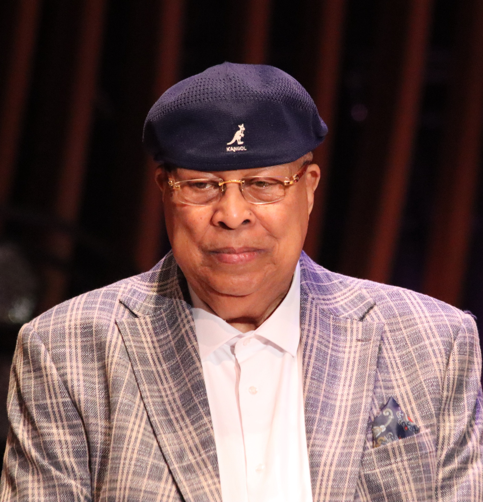 Chucho Valdés Royal Quartet