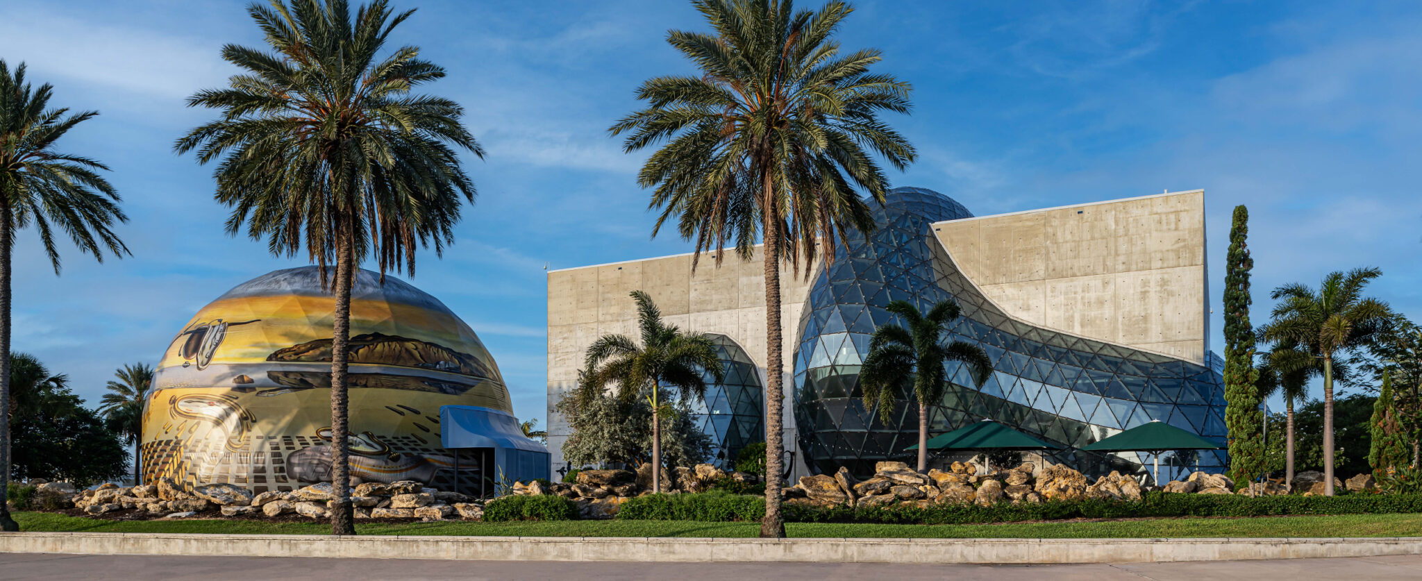 Surreal Nights at The Dalí