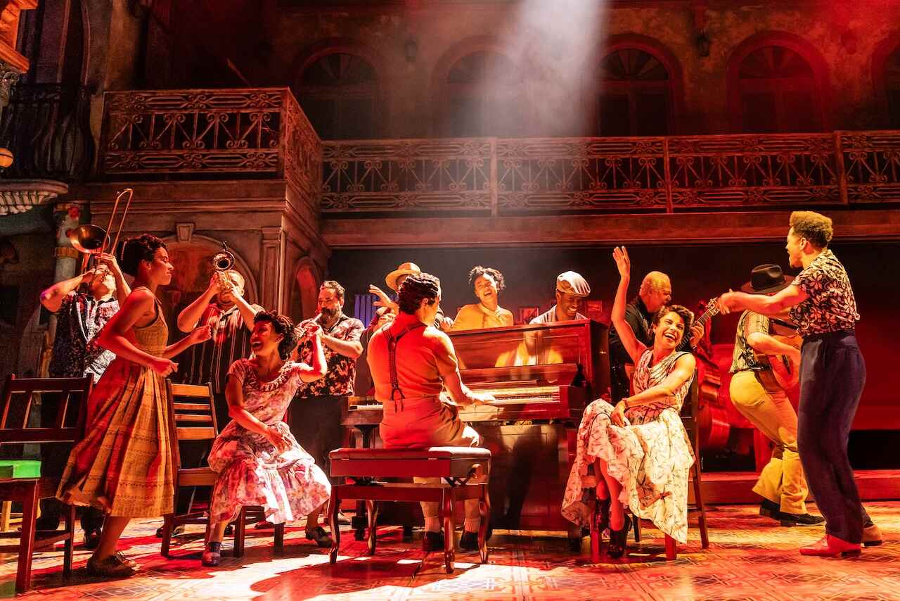Buena Vista Social Club