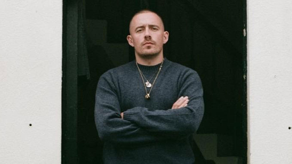 Dermot Kennedy – The Weight of the Woods Tour