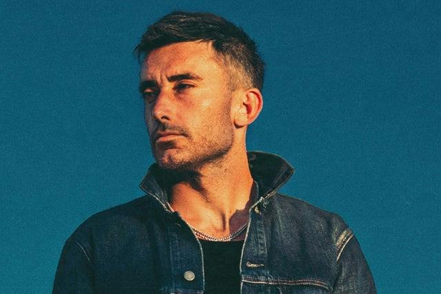 Phil Wickham – Song Of The Saints Tour