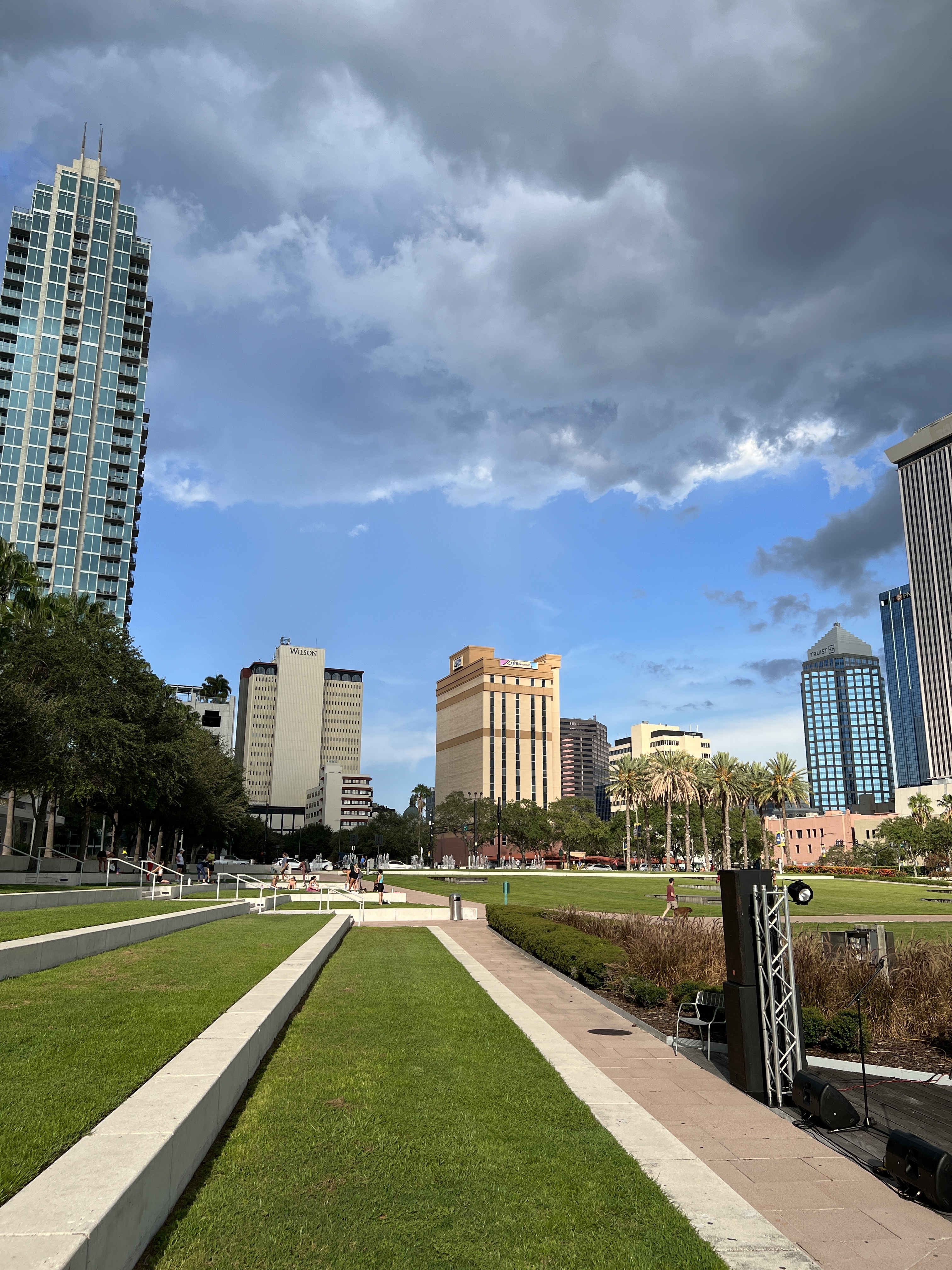 Oktoberfest Tampa (17th Annual)