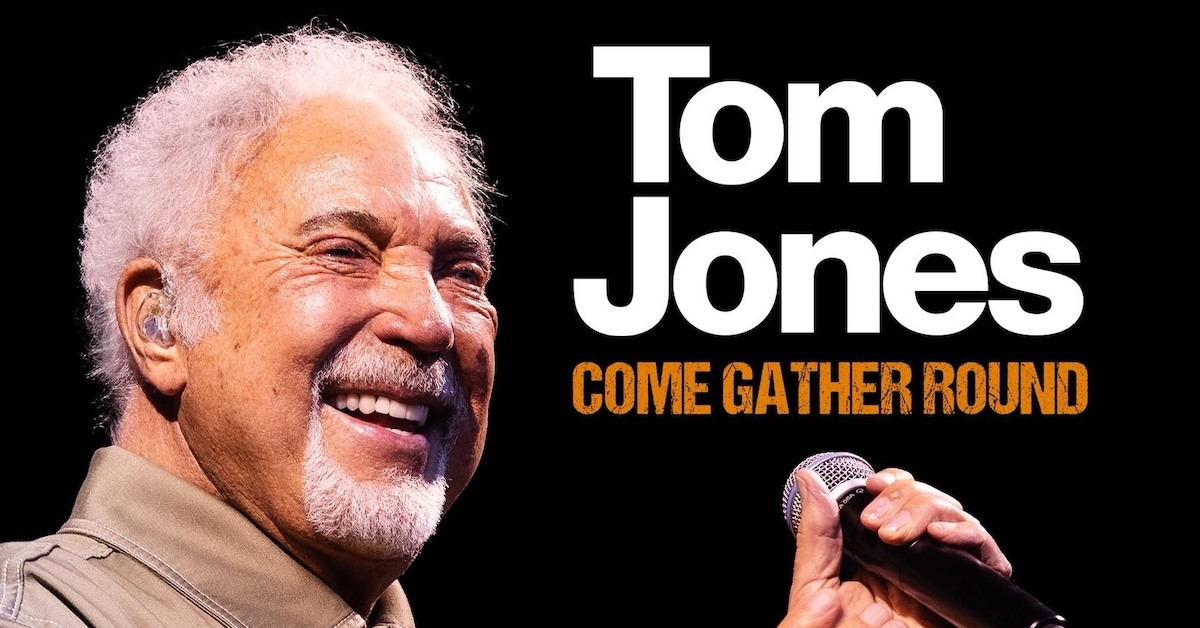 Tom Jones
