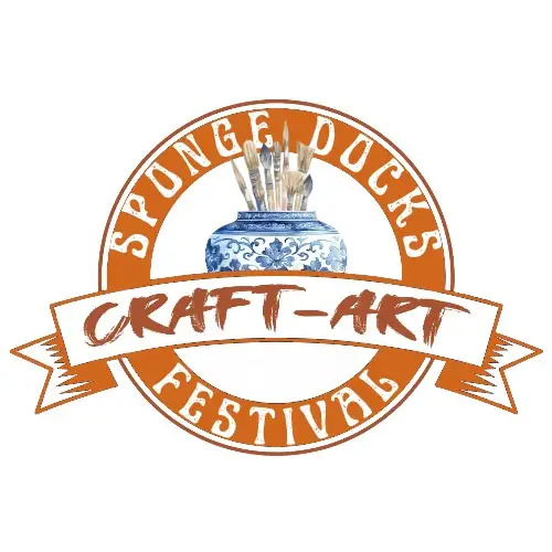 Sponge Docks Fall Craft Art Festival (26th)