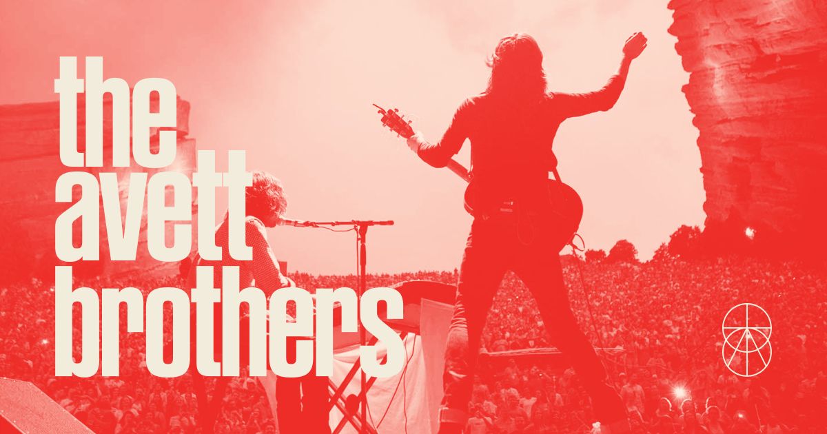 The Avett Brothers