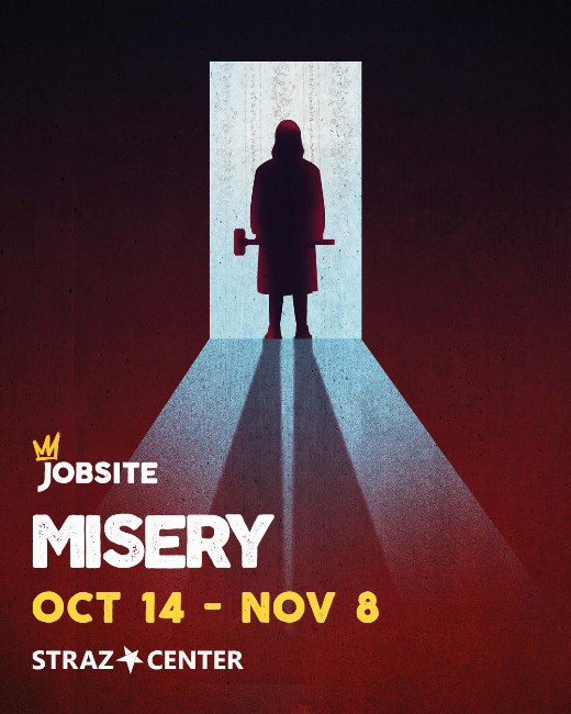 Misery (Jobsite Theater)