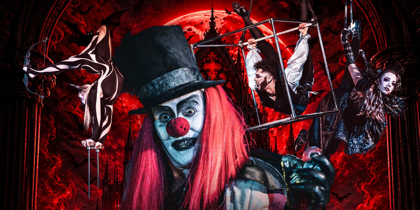 The Vampire Circus