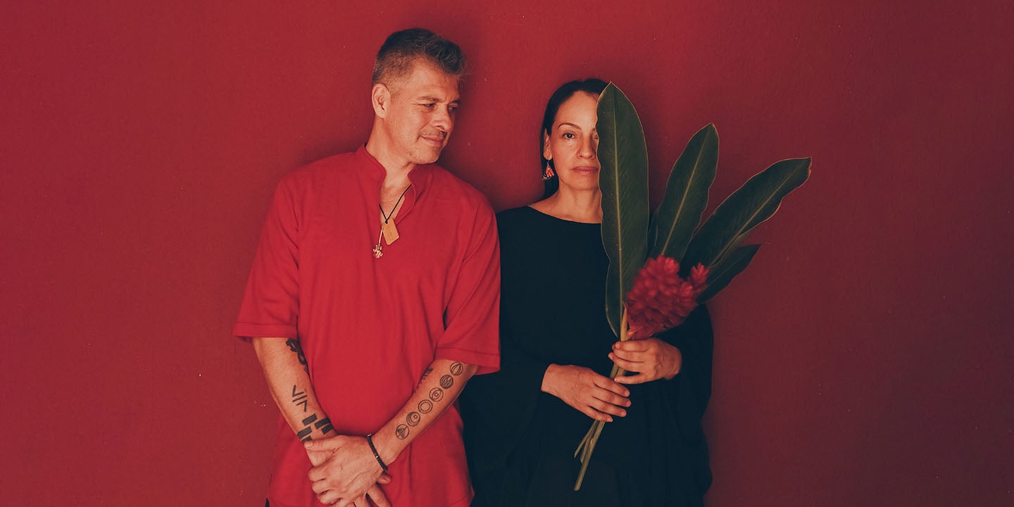 Rodrigo y Gabriela