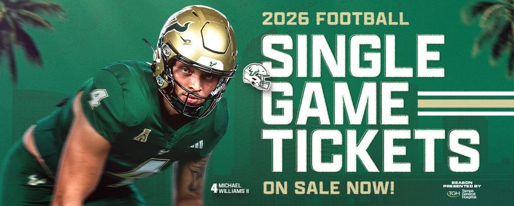 USF vs. UAB (Black Out)