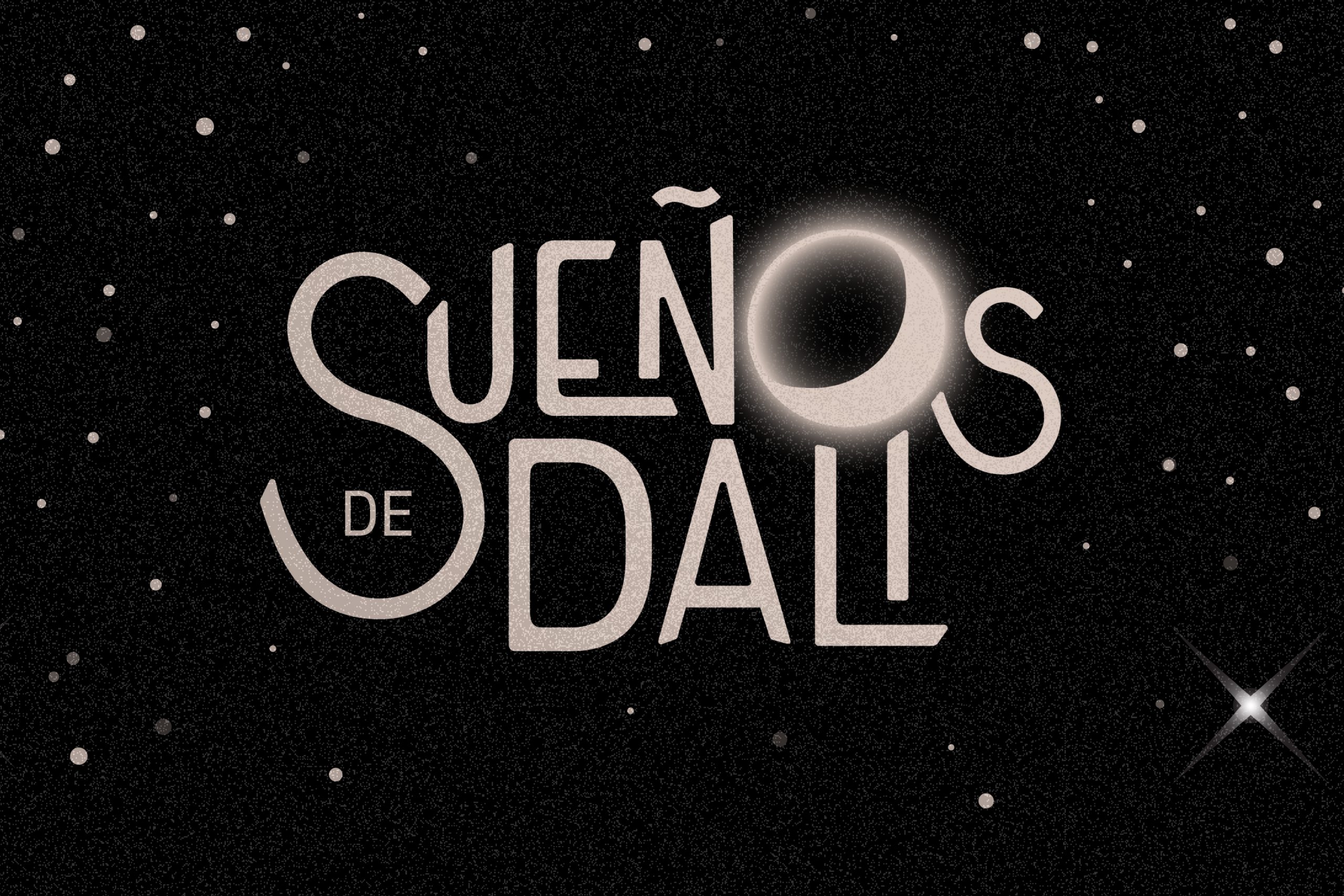 Sueños de Dalí