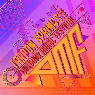 Tarpon Springs Outdoor Music Festival