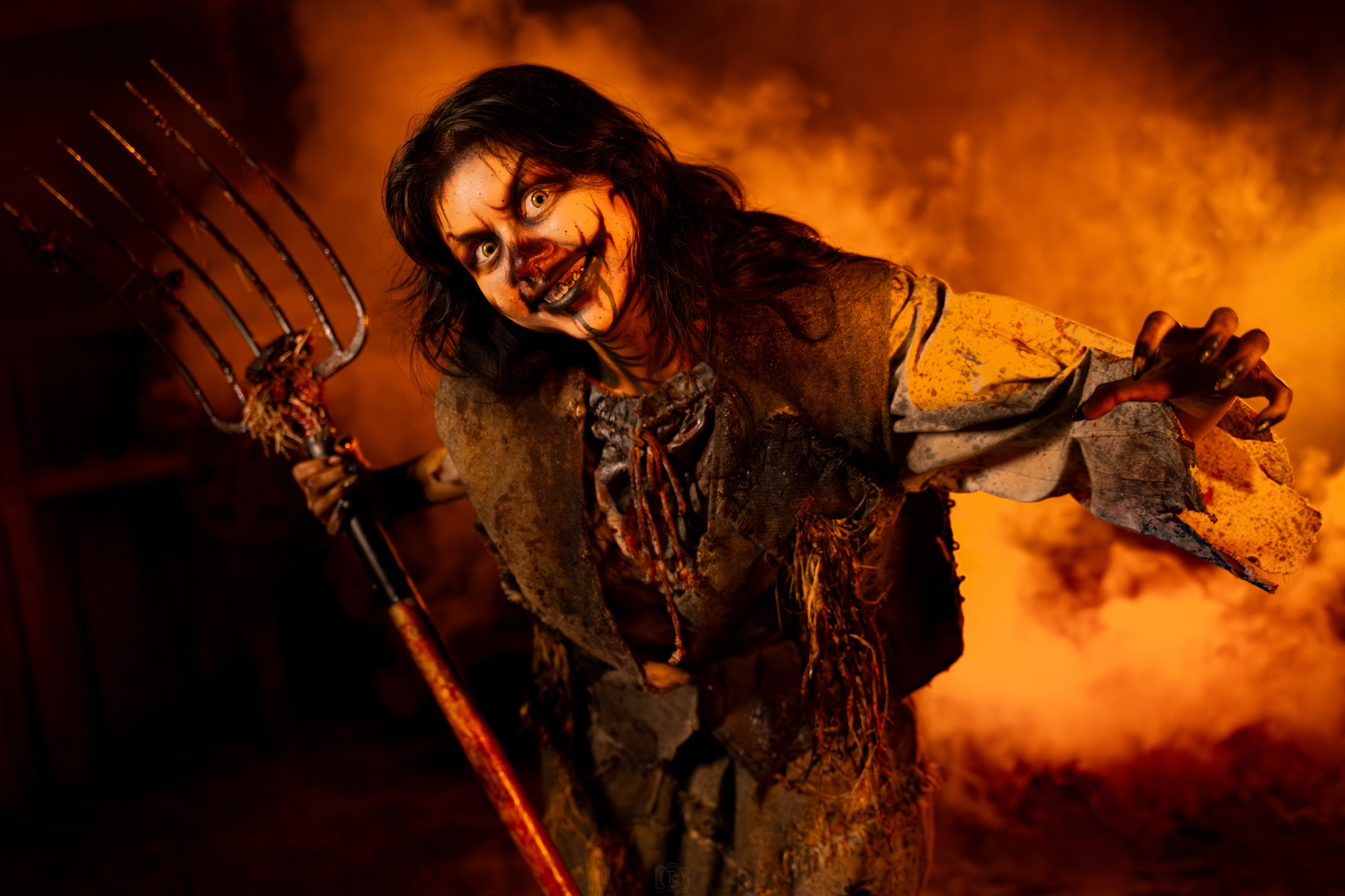 Pemberton Haunted Acres