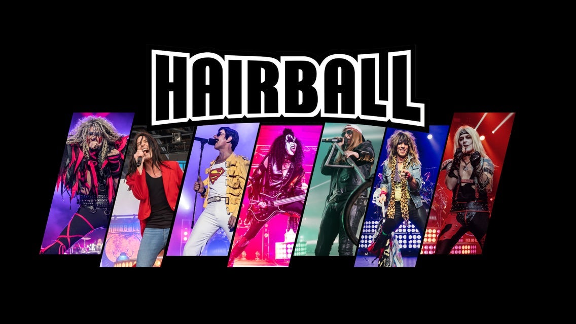 Hairball