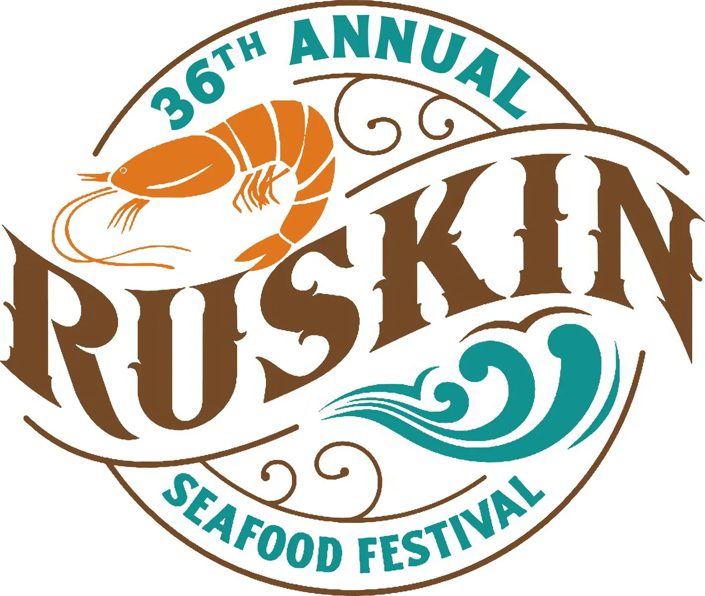 Ruskin Seafood Festival (36th Annual)