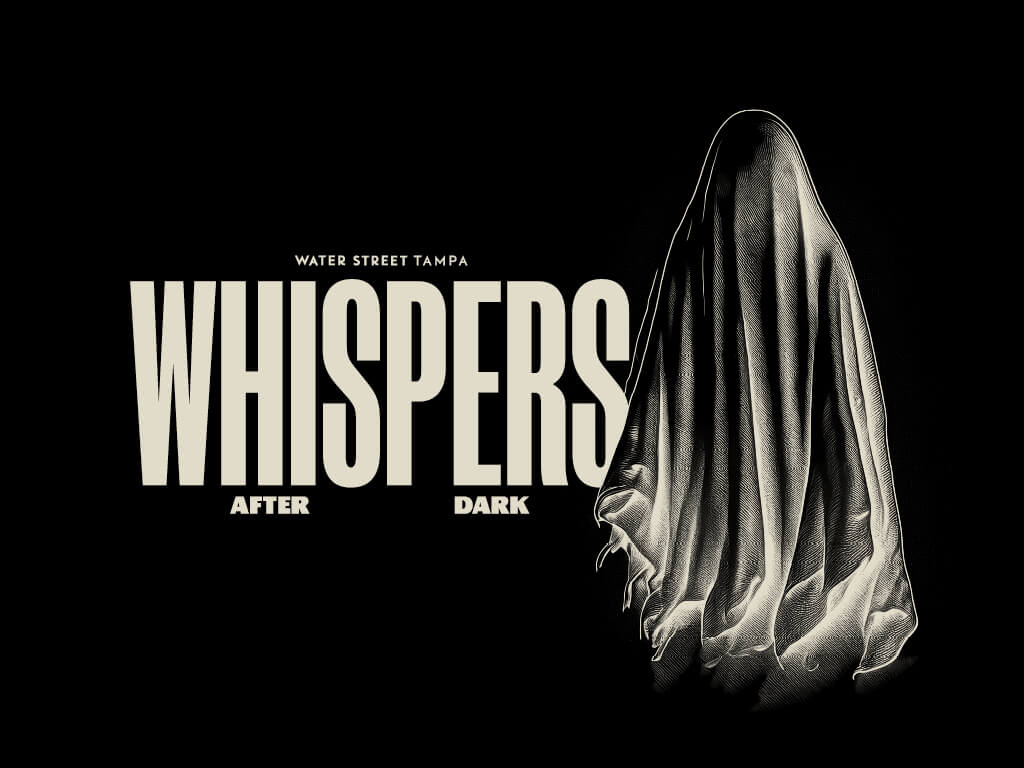 Whispers After Dark