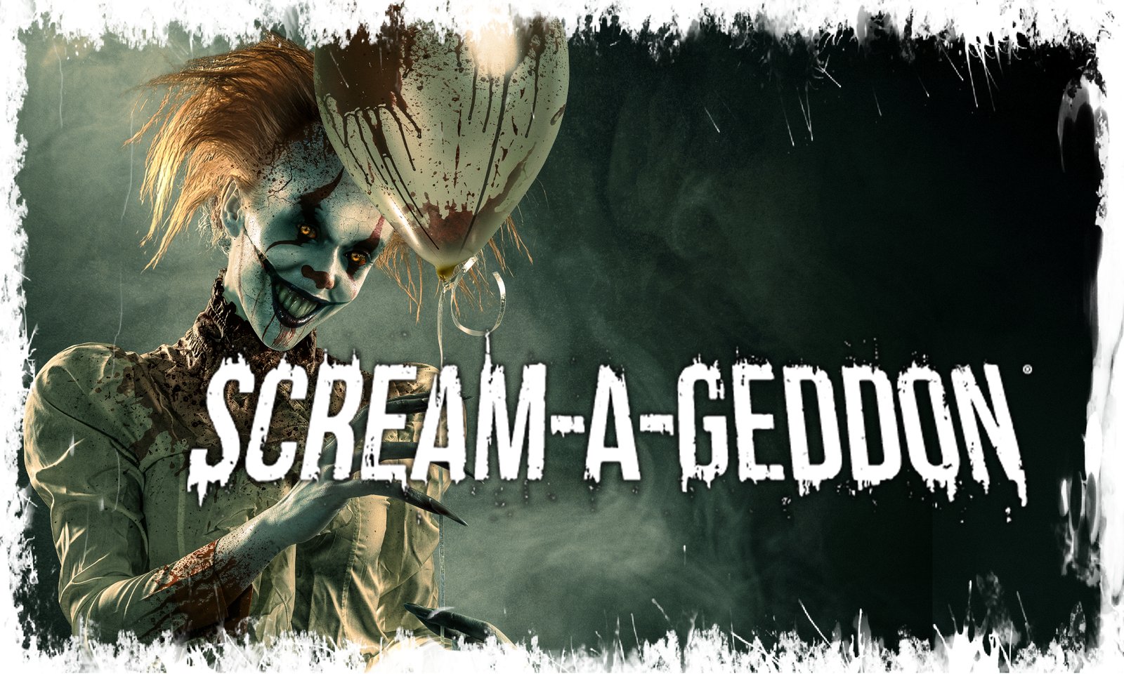 Scream-A-Geddon Horror Park