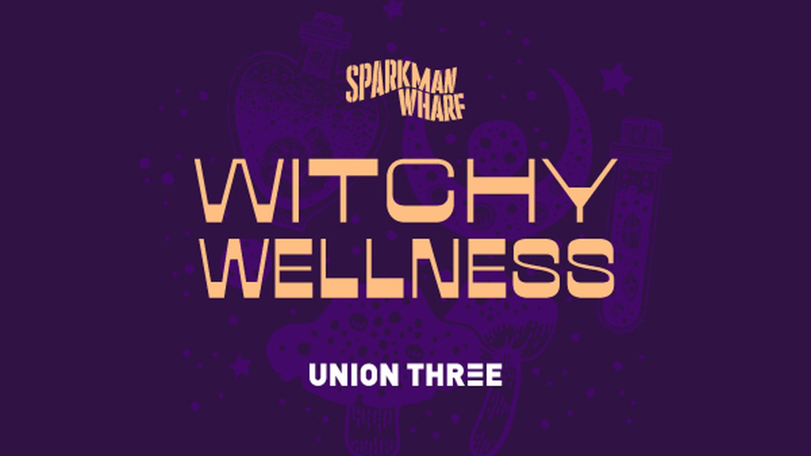 Witchy Wellness