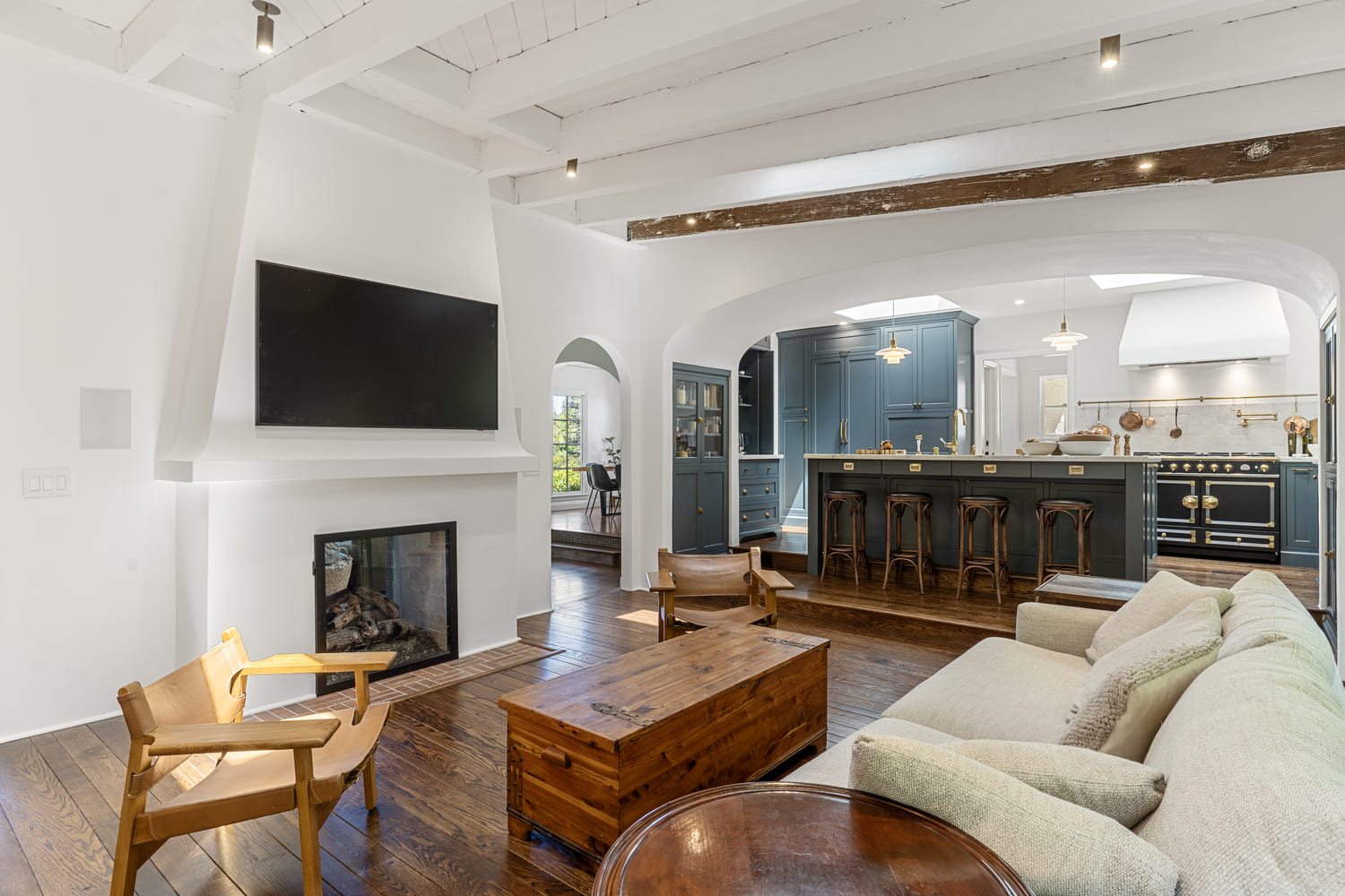General Home Renovation