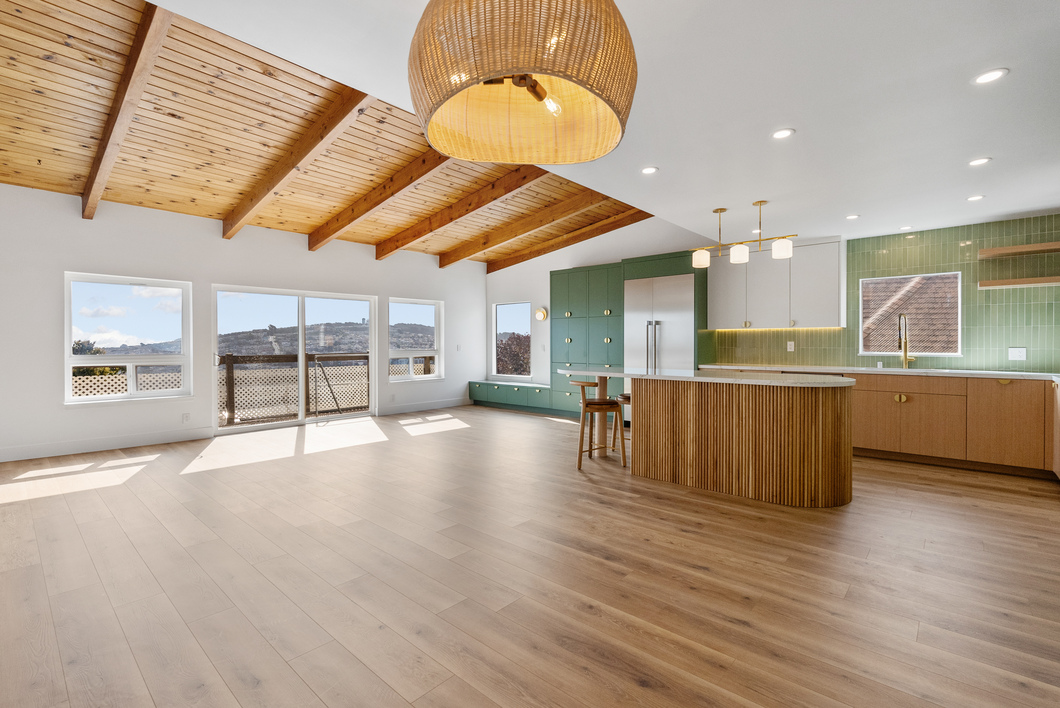 Kitchen Renovation