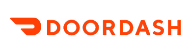 Doordash logo

