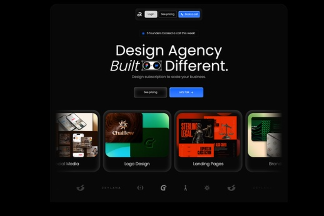 Advertigo Subscription thumbnail