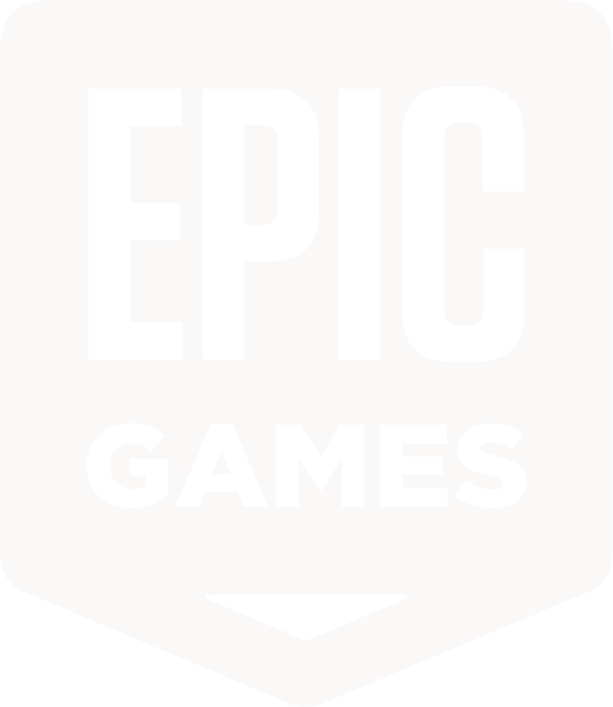 Epic Games logo