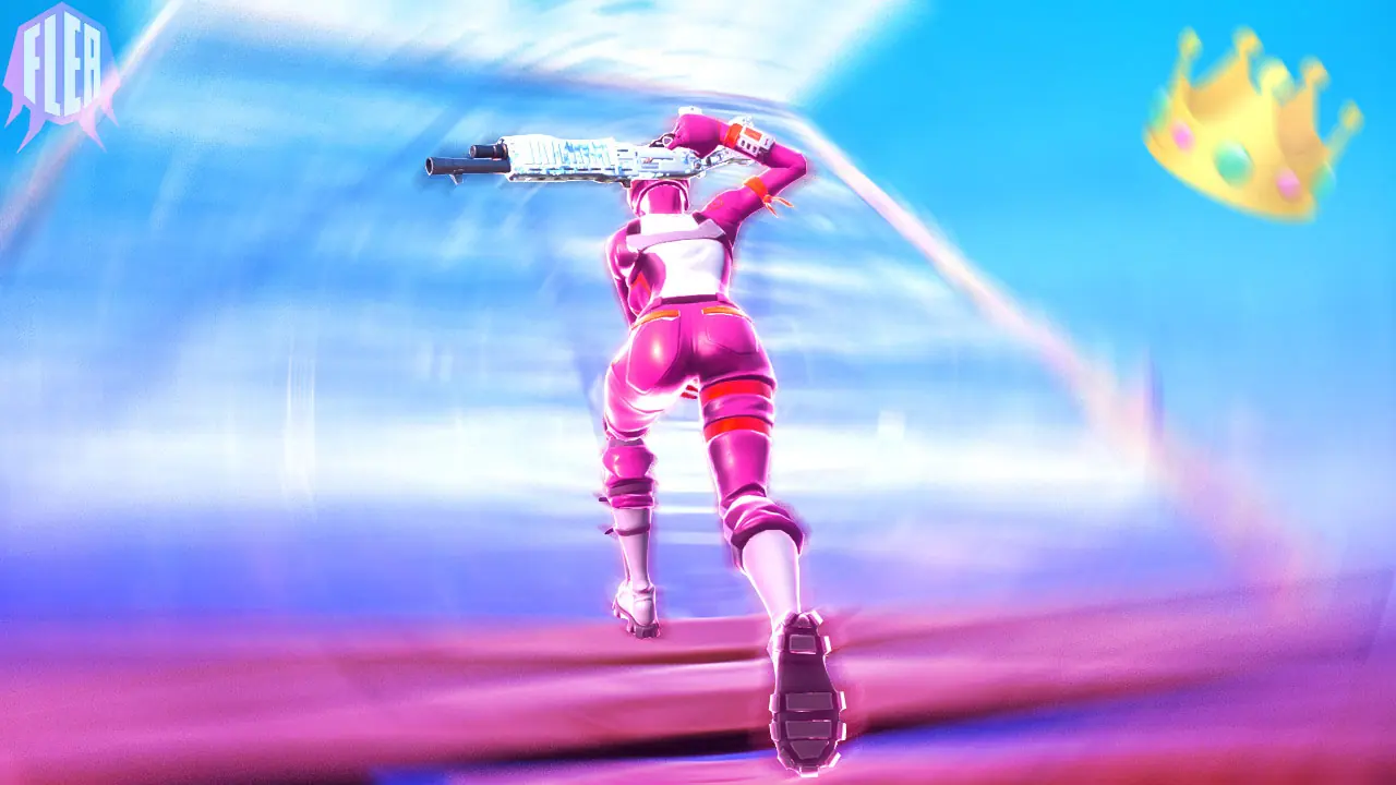 thumbnail for 60 ping king montage