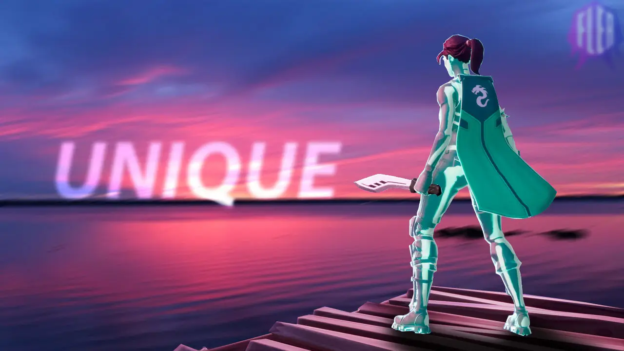 thumbnail for unique montage