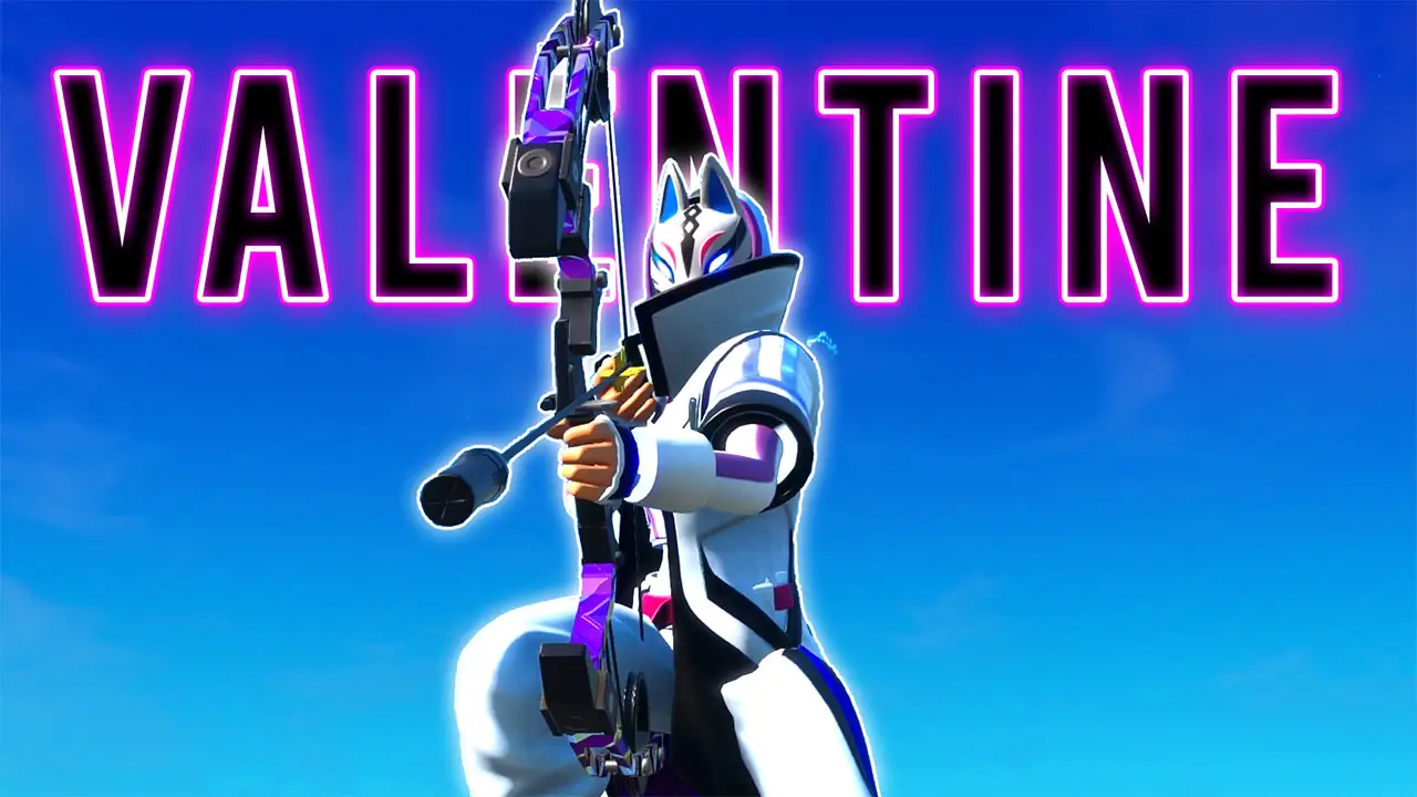thumbnail for valentine montage