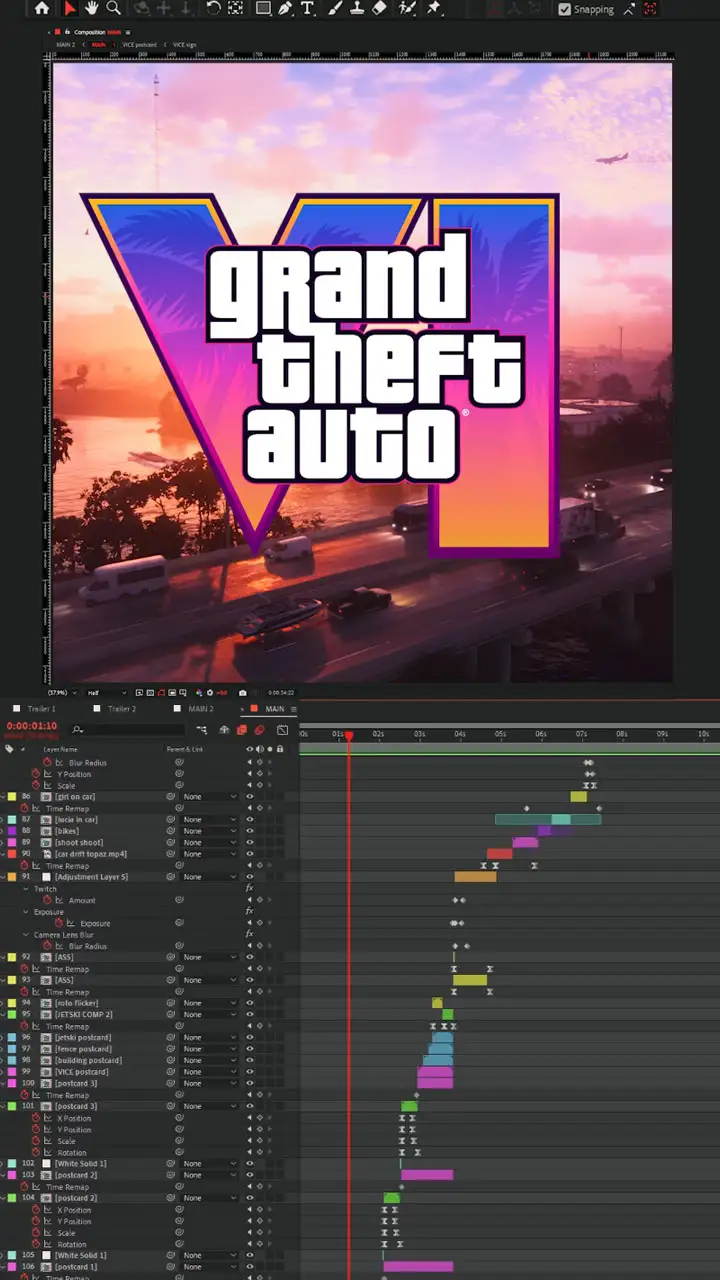 thumbnail for gta6 edit