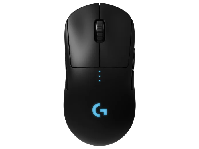 Logitech Gpro Wireless gaming mouse