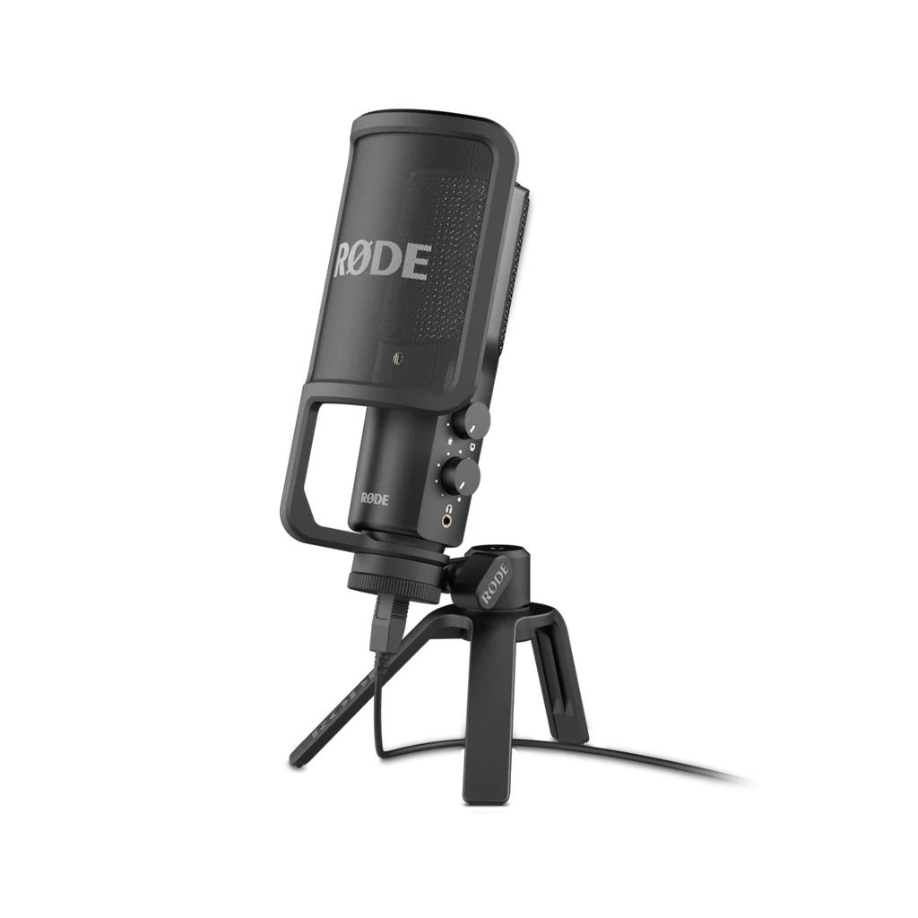 Rode NT USB Microphone