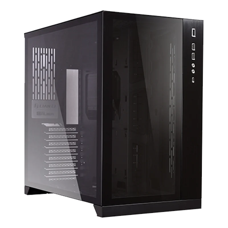 Lian Li 011 Dynamic XL Pc case