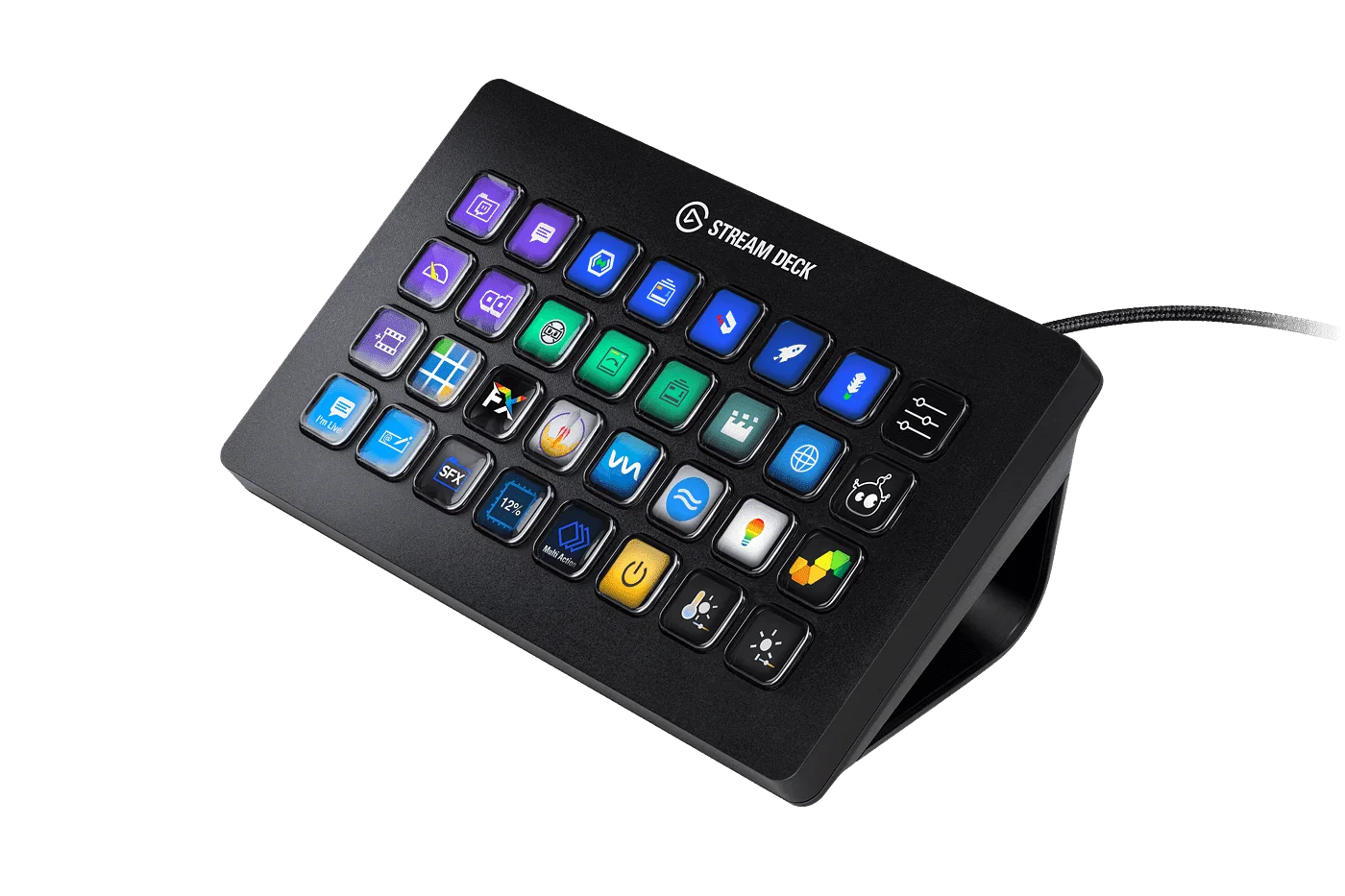 Elgato Streamdeck XL