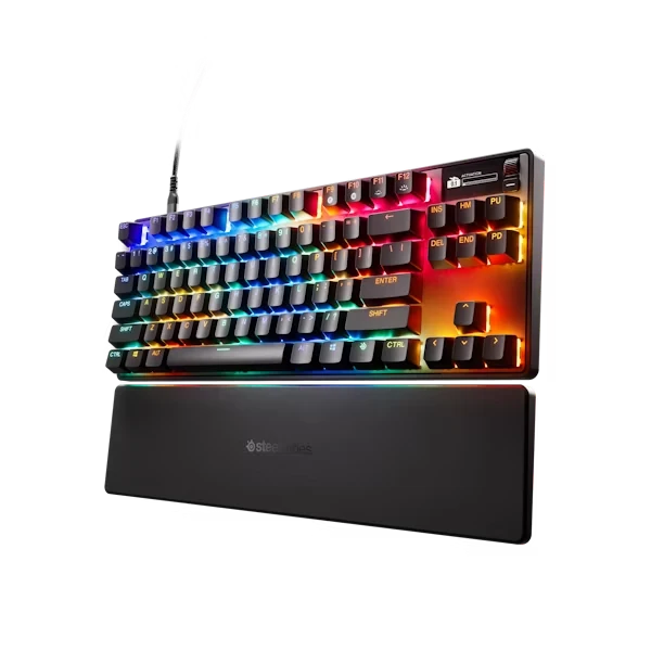 Steelseries Apex Pro TKL
