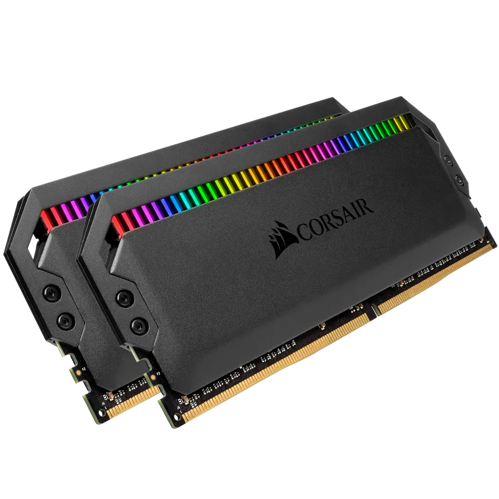 Corsair 64GB DDR4 RAM