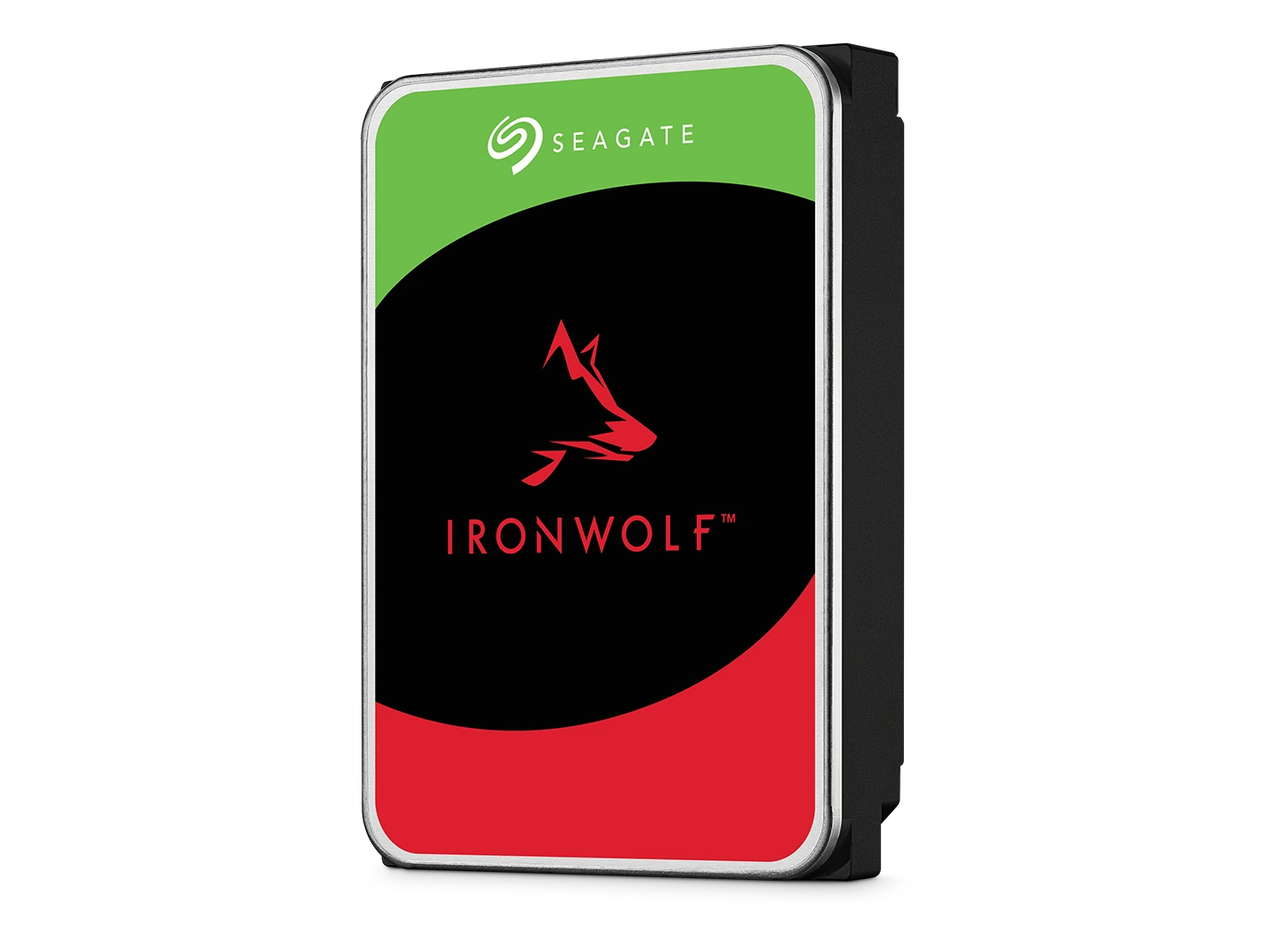Seagate Ironwolf 10TB Hard drive