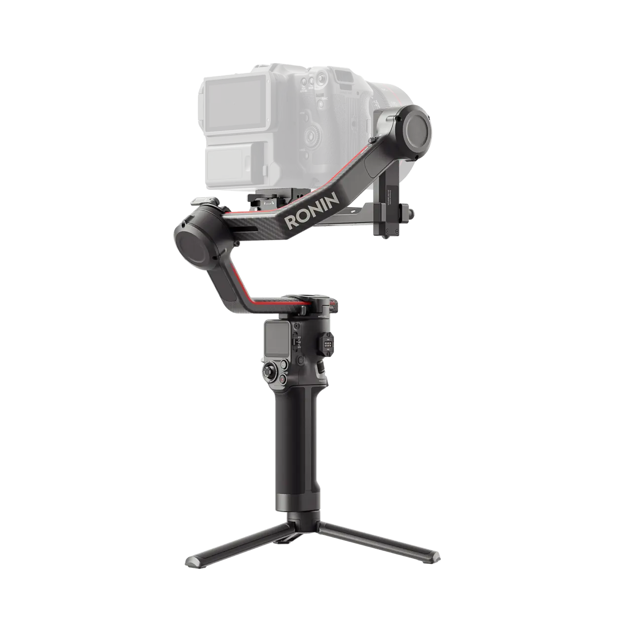DJI Rs3 Pro Camera gimble