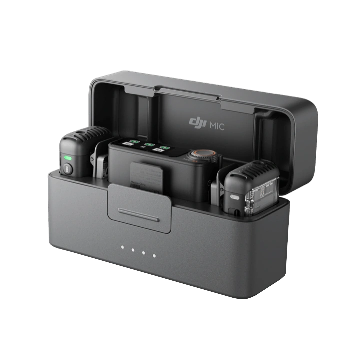 DJI Mic 2