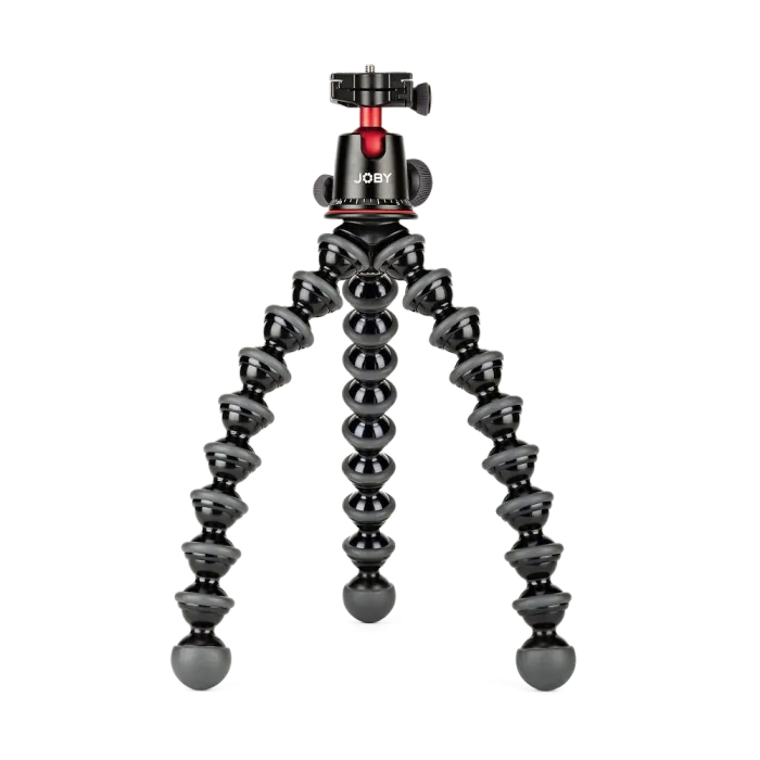 Gorilla Pod 5K camera tripod