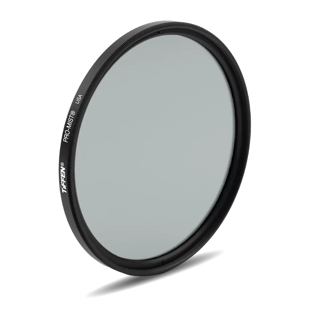 Tiffen Black pro mist lens filter