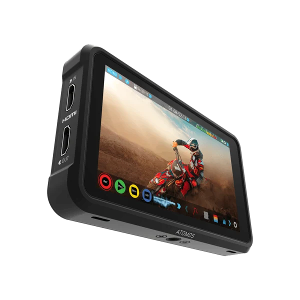 Atomos Ninja V